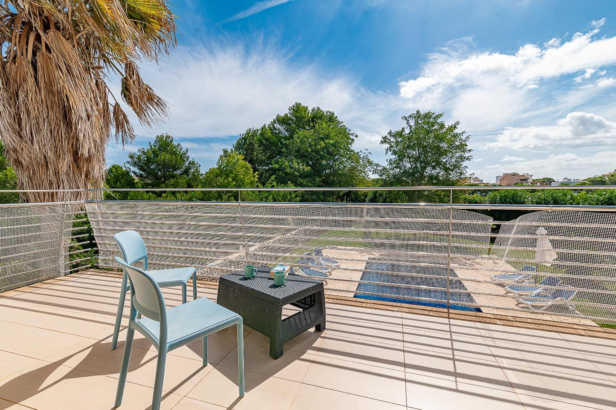 La Rovina By Sealand Alcudia (Mallorca)
